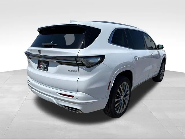 2026 Buick Enclave Avenir - Photo 7