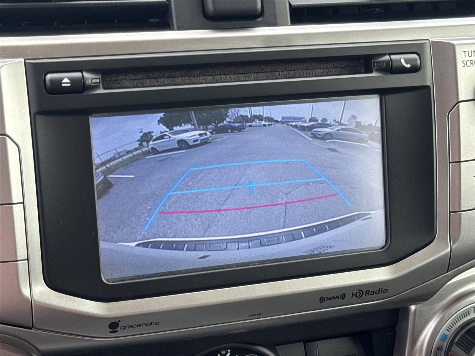 Used 2018 Super White Toyota SR5 Premium image 16