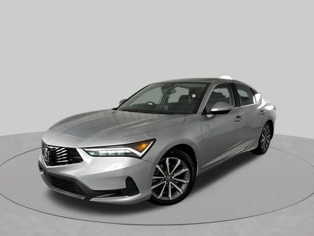 2026 Acura Integra Base