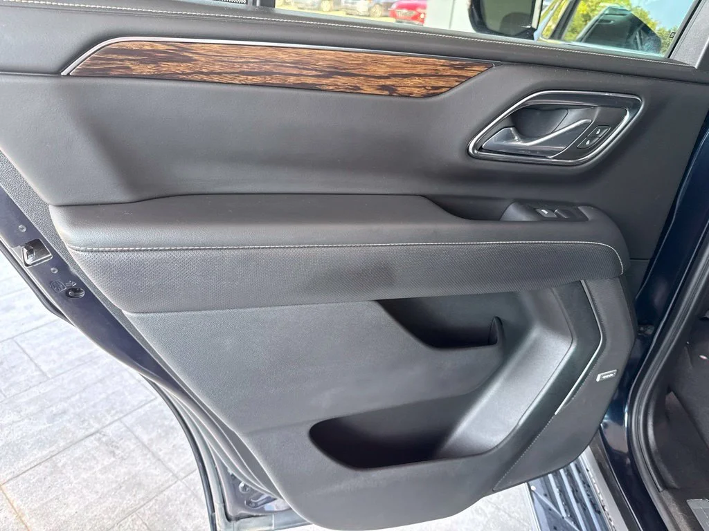 Used 2024 Midnight Blue Metallic Chevrolet Premier image 46