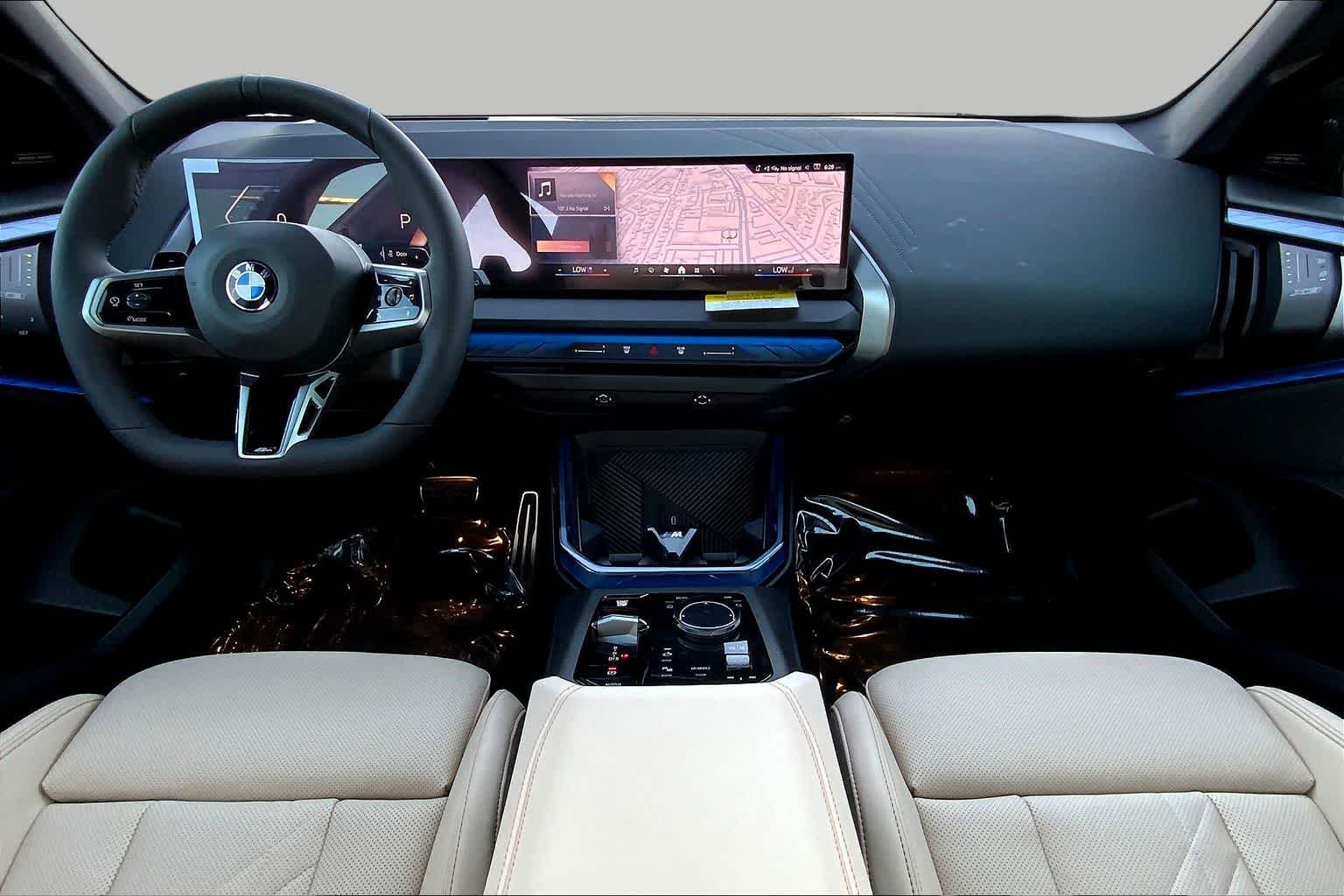 2026 BMW X3 30 - Photo 5