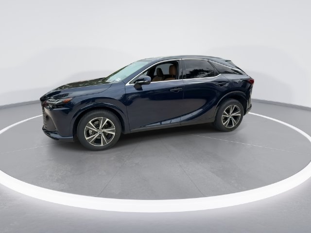 Certified Used 2024 NIGHTFALL MICA Lexus 350h Premium image 4