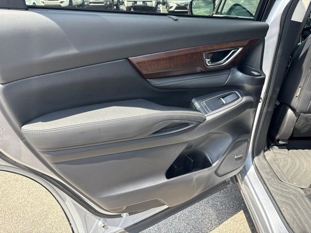 Used 2023 Silver Subaru Touring image 22