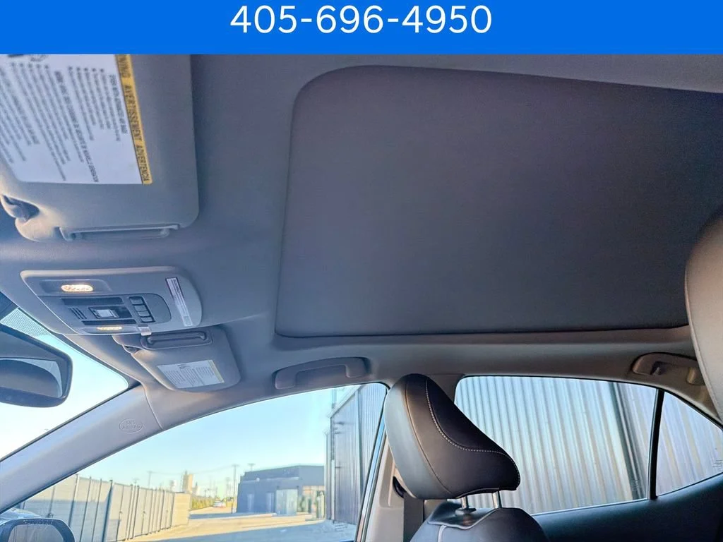 Pre-Owned 2020 Toyota Camry XSE