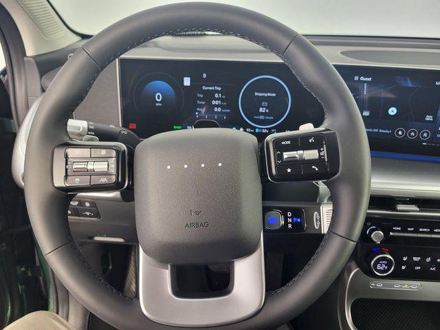New 2026 Black Hyundai SEL image 15