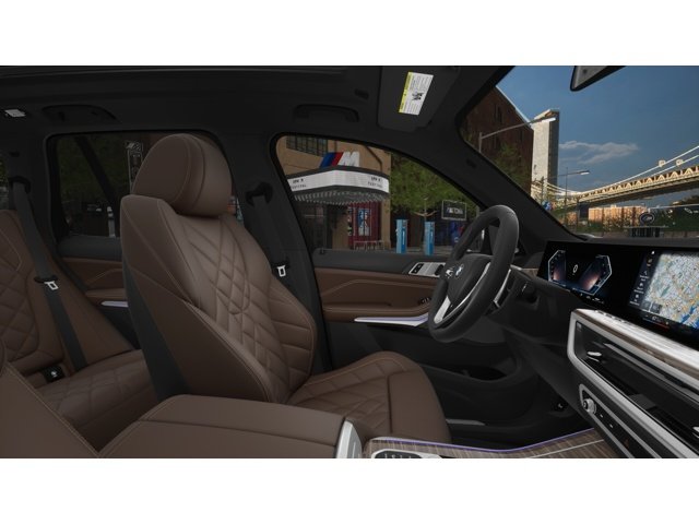 New 2026 Black Sapphire Metallic BMW  image 9