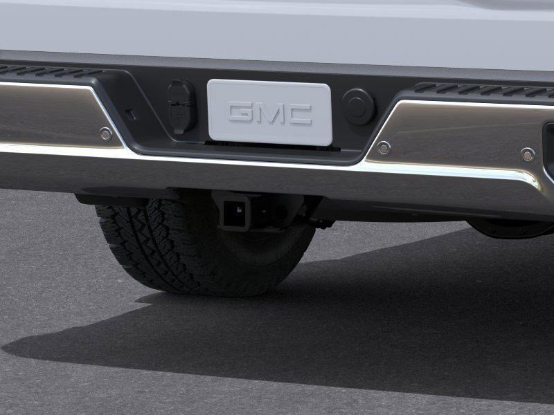 2026 GMC Sierra 1500 Pro - Photo 14