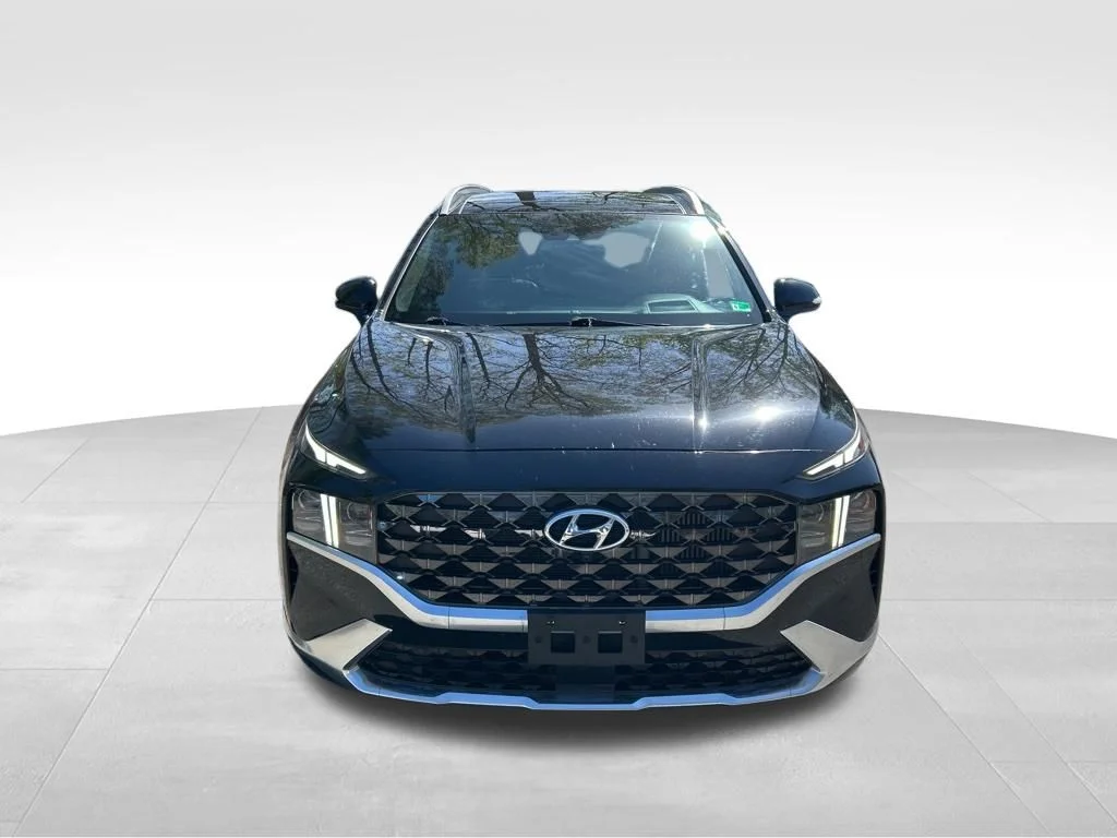 Used 2023 Black Hyundai Calligraphy image 9