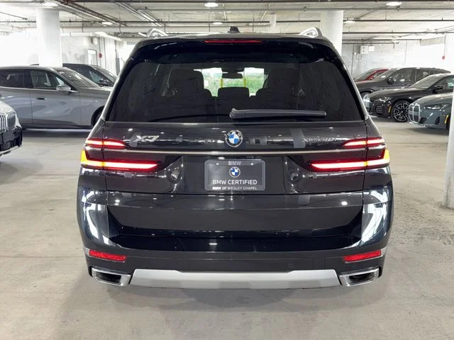 2026 BMW X7 40i - Photo 7