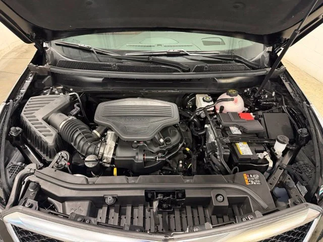 2026 Cadillac XT5 Sport - Photo 34