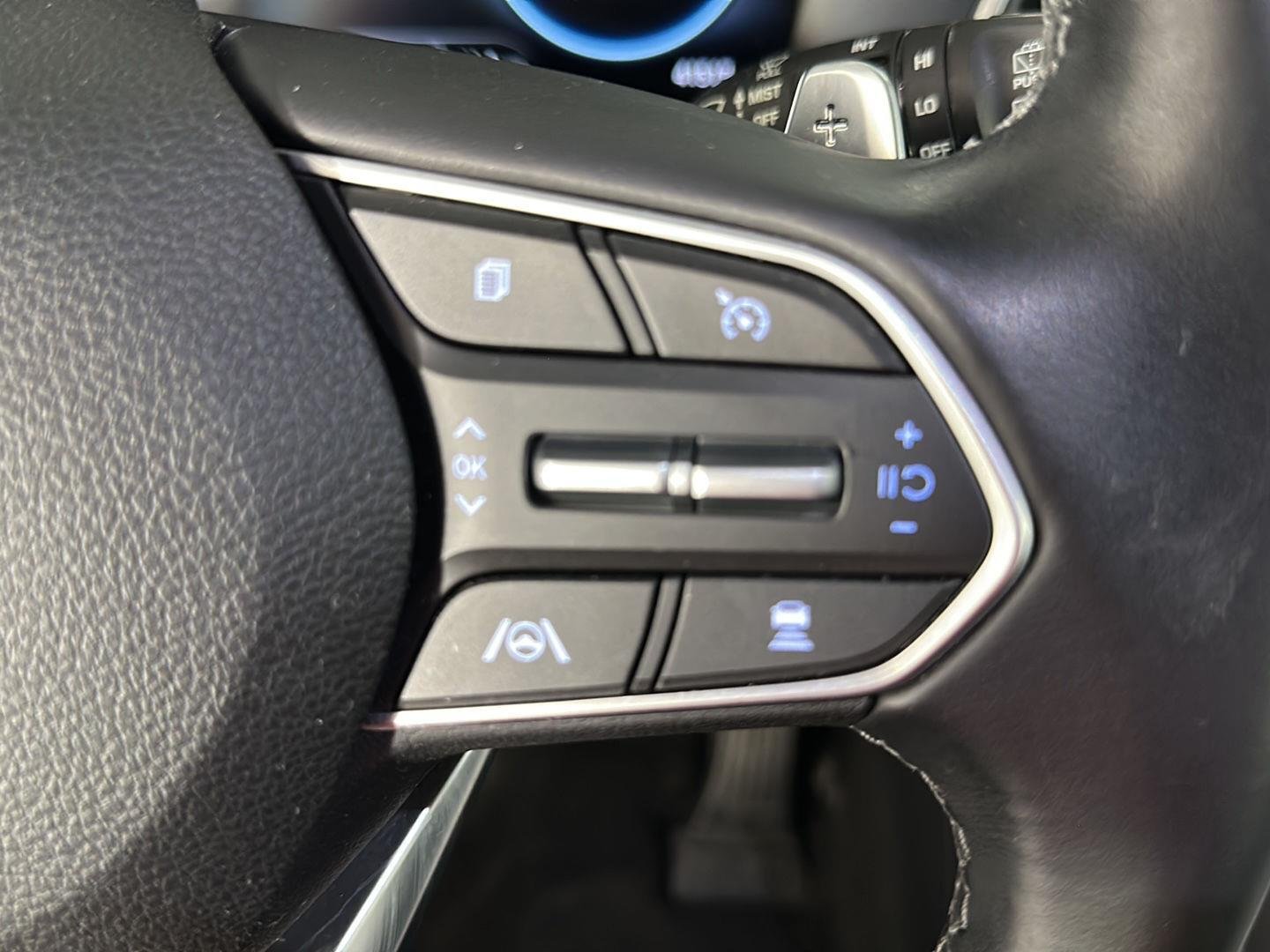 Used 2022 Portofino Gray Hyundai SEL image 20