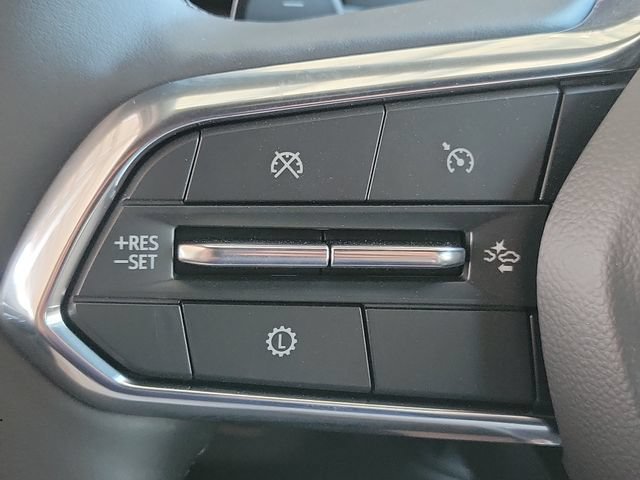 New 2026 Summit White Chevrolet LT image 8