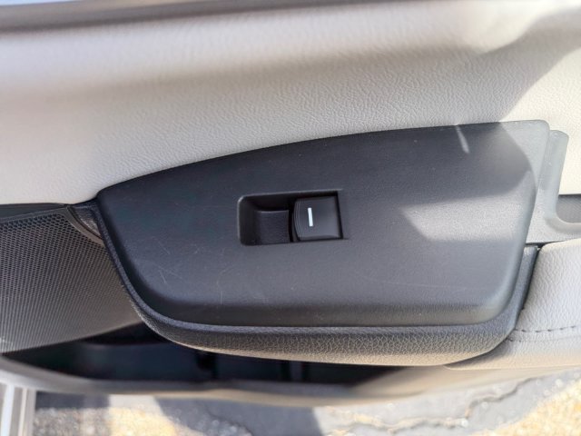 Certified Used 2017 Silver Honda Touring image 37