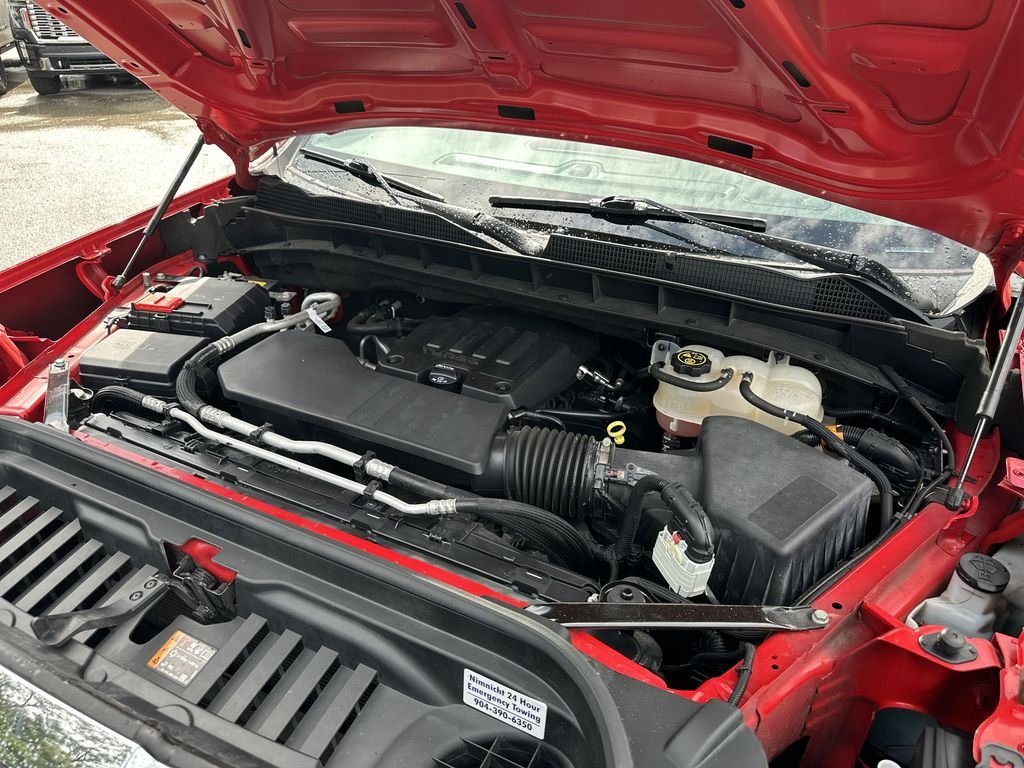 2023 GMC Sierra 1500 Pro - Photo 29