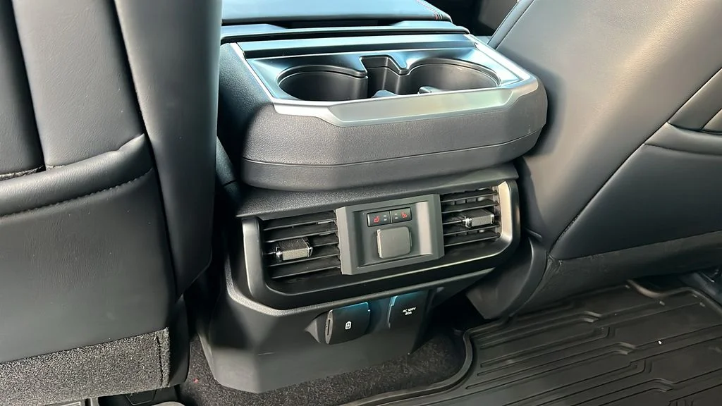 New 2026 Shelter Green Ford Raptor® image 10