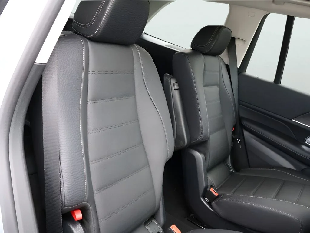 New 2026 Cirrus Silver Metallic Mercedes-Benz GLS 450 image 12