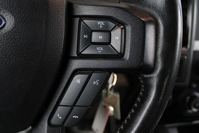 Used 2020 White Ford XLT image 8