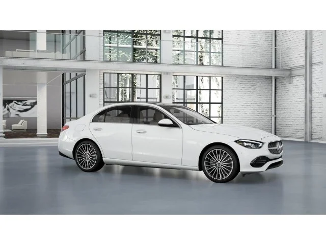 New 2027  Mercedes-Benz C 300 image 13