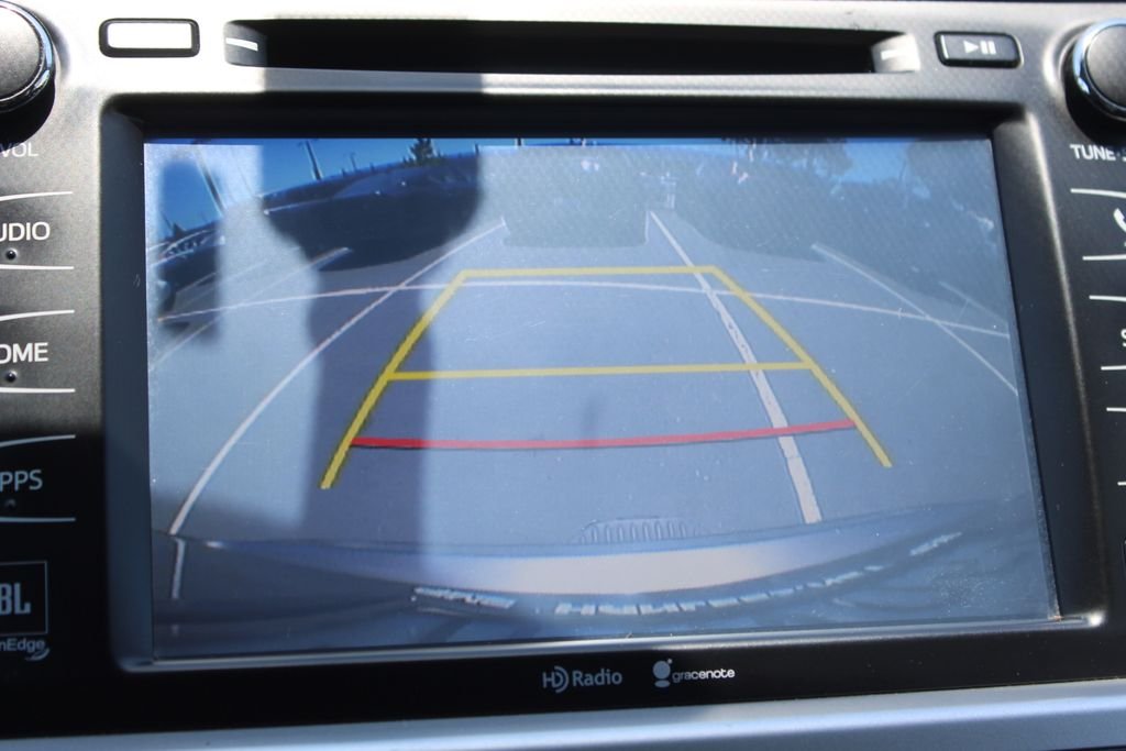 Used 2014 Gray Toyota Limited image 29