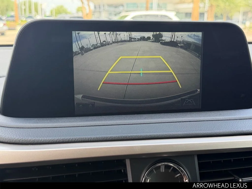 Used 2020 White Lexus 350 image 26