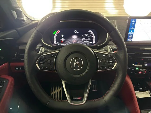 2026 Acura MDX Type S w/Advance Package - Photo 19
