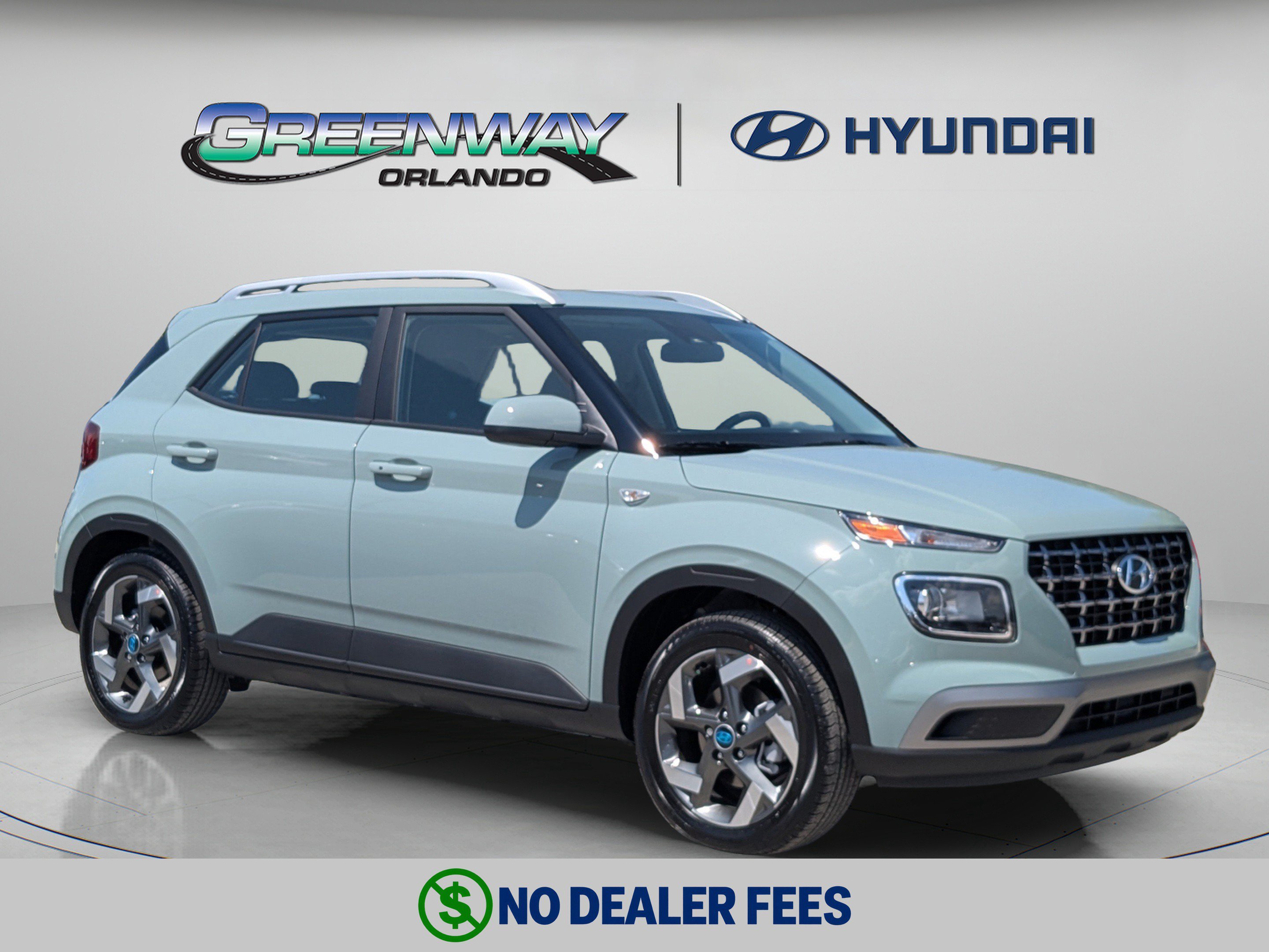 2026 Hyundai Venue