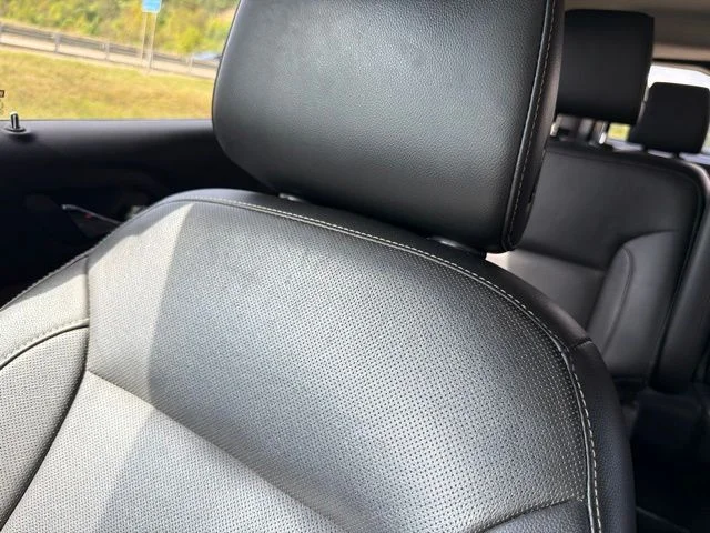 Used 2018 Black GMC SLT-1 image 50