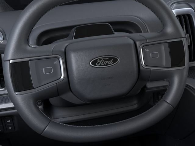 New 2026 Blue Ford Platinum image 12