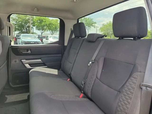 2024 Toyota Tundra SR5 - Photo 14