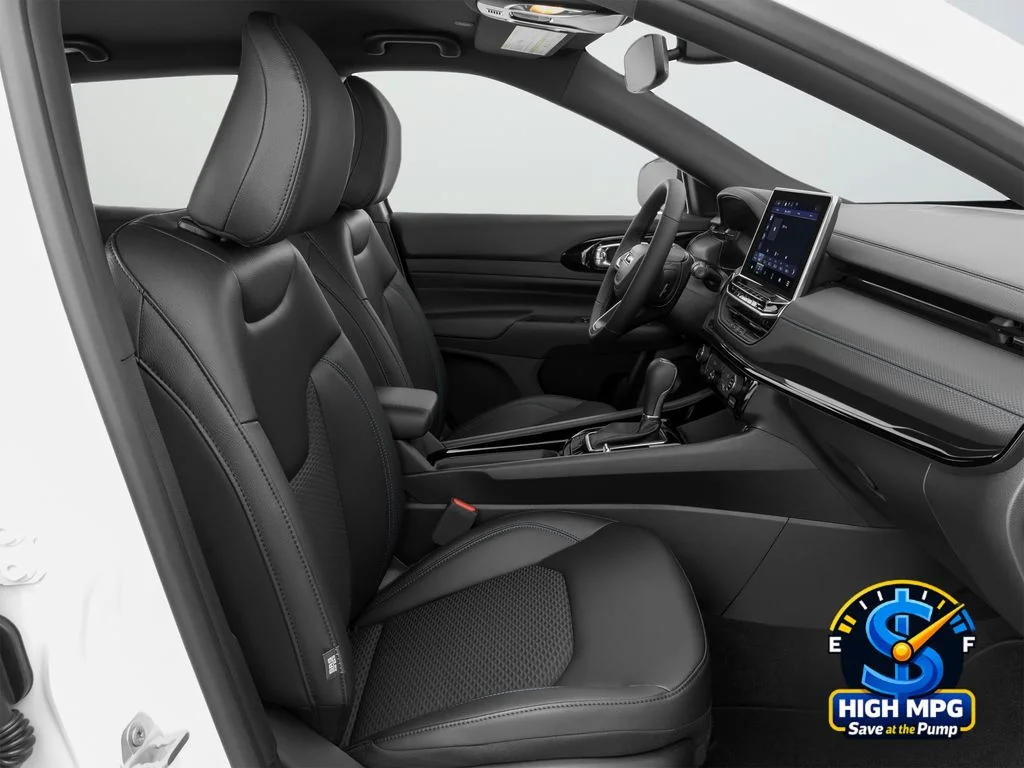 2025 Jeep Compass Limited - Photo 13