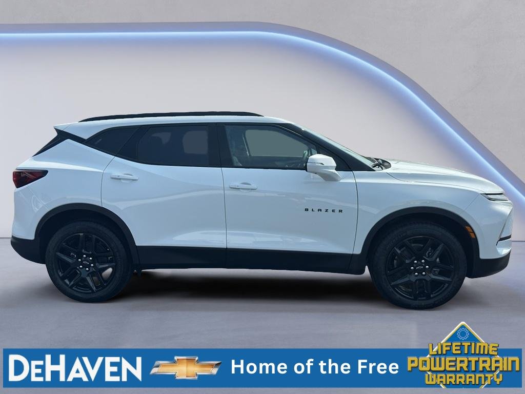 2026 Chevrolet Blazer 3LT - Photo 6