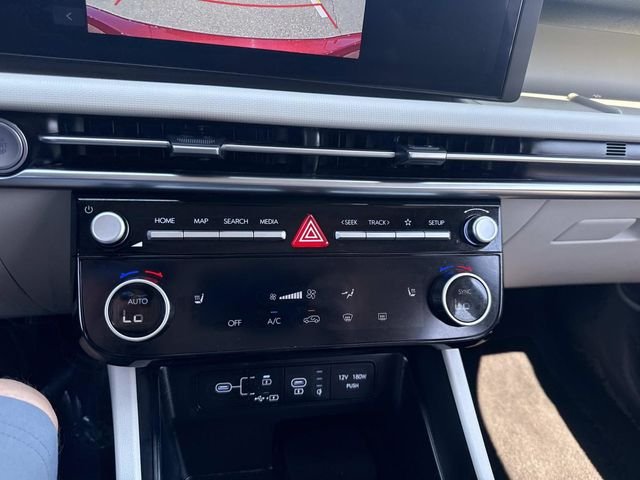2025 Hyundai Tucson SEL - Photo 25