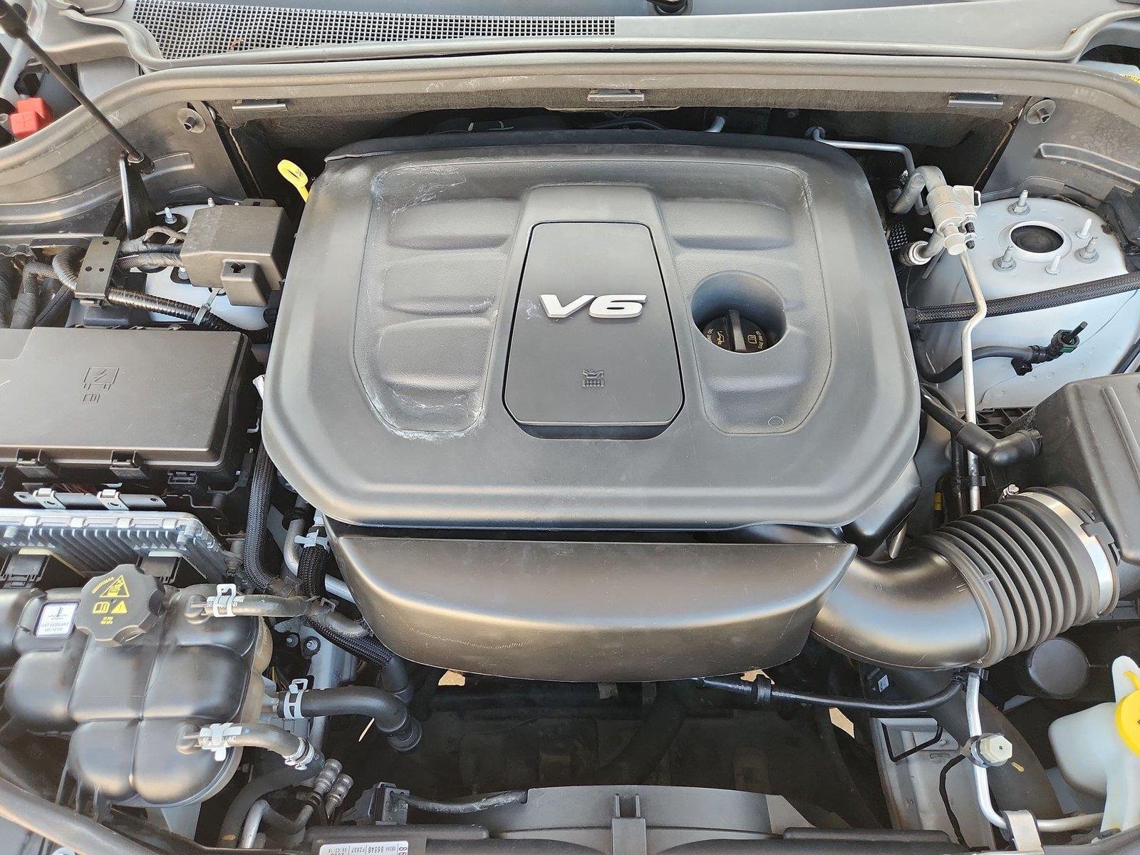 2019 Jeep Grand Cherokee Limited - Photo 20