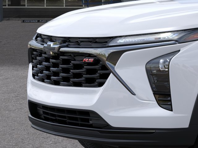 2026 Chevrolet Trax RS - Photo 13