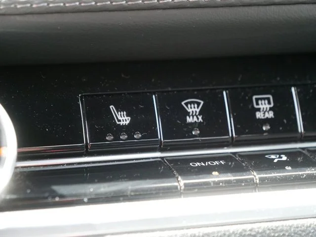 Used 2026 Black Chevrolet LT image 31