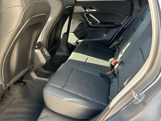 2026 BMW X1 M35i - Photo 21