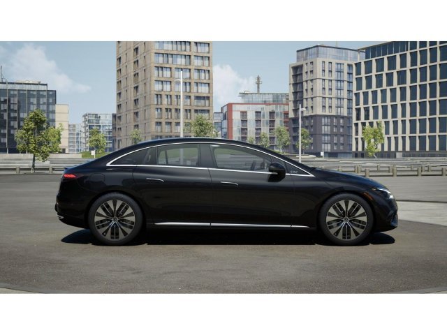 Certified 2023 Mercedes-Benz EQE Base with VIN W1KEG2BB2PF034790 for sale in Plano, TX