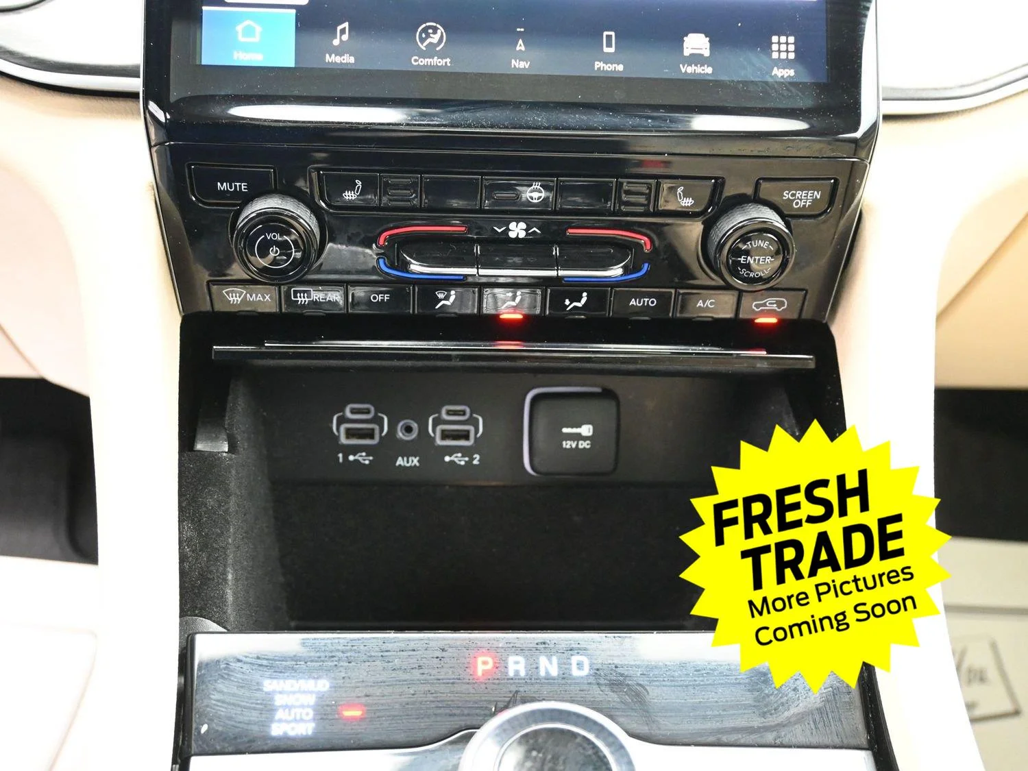 Used 2022 Silver Zynith Jeep Limited image 34