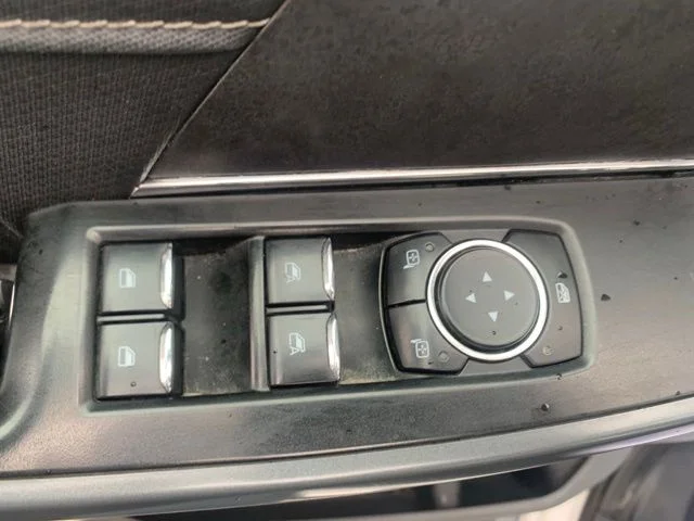Used 2024 White Ford XLT image 11