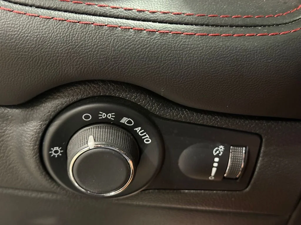 Used 2025 Gray Dodge GT Plus image 19