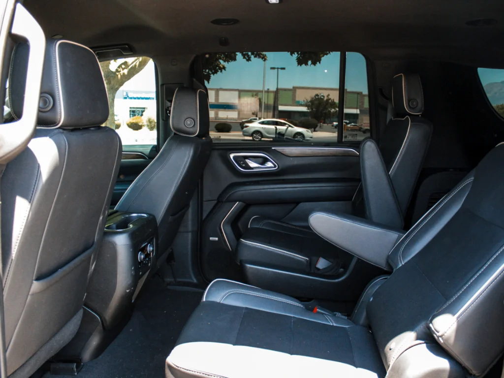 Used 2023 Midnight Blue Metallic Chevrolet Premier image 25