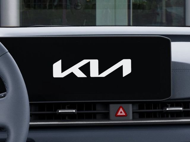 New 2026 Ceramic Silver Kia EX image 20