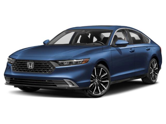 2023 Honda Accord Hybrid Touring's photo
