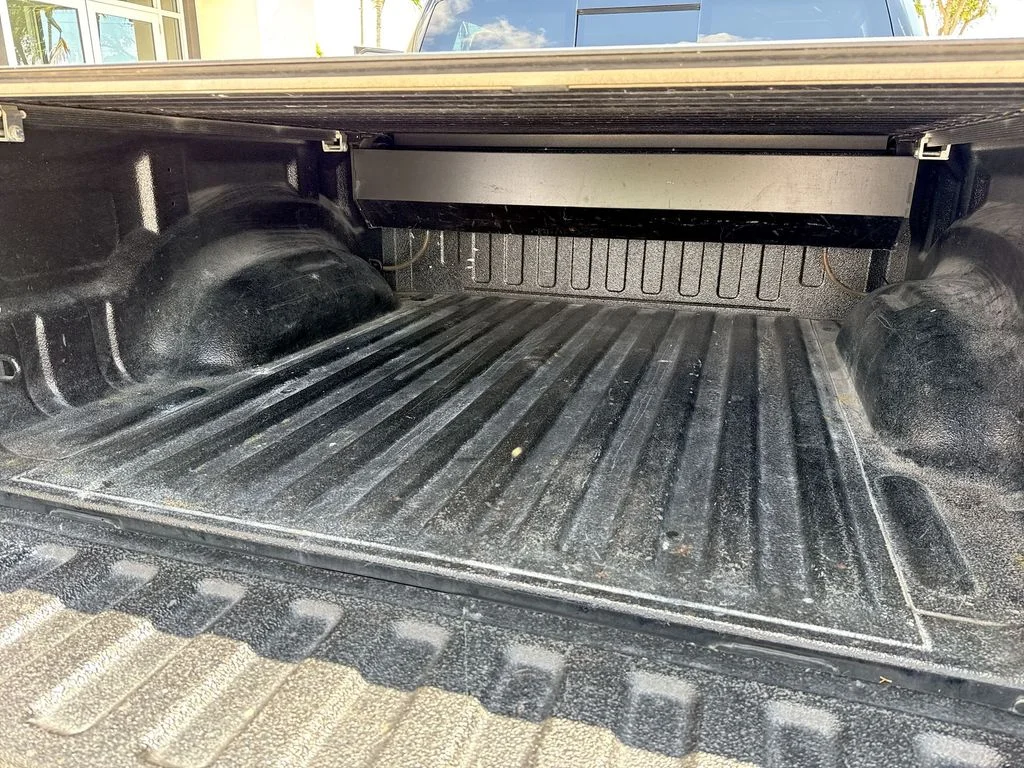 Used 2022 Diamond Black Ram Laramie image 58