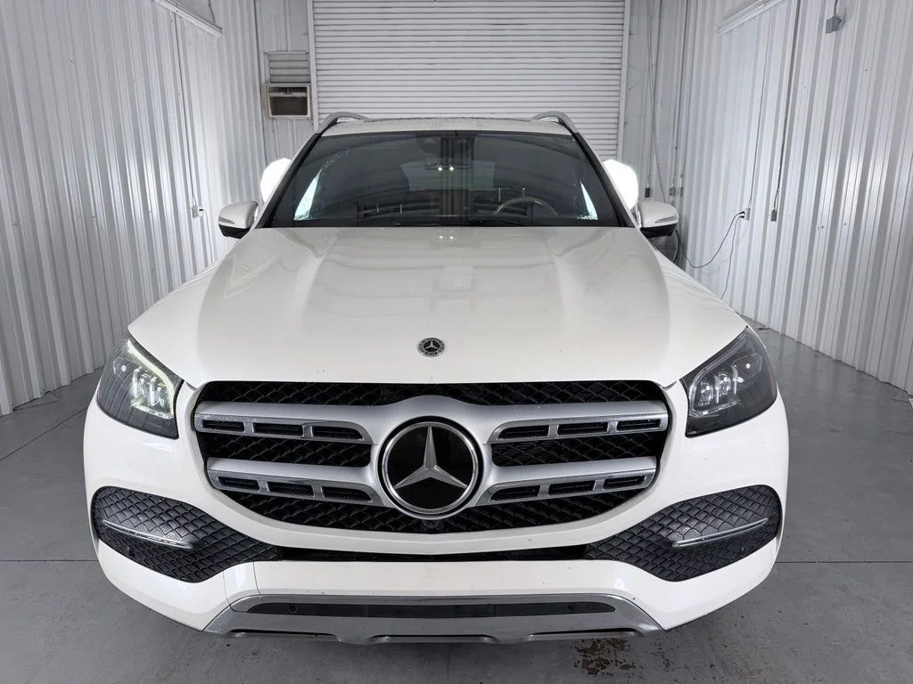 2022 Mercedes-Benz GLS GLS450 - Photo 3
