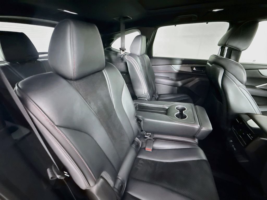 Used 2023 Silver Acura A-Spec image 26