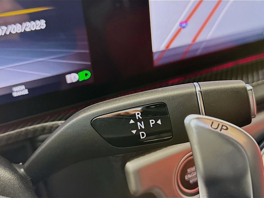 Used 2023 Black Mercedes-Benz G 63 AMG® image 18