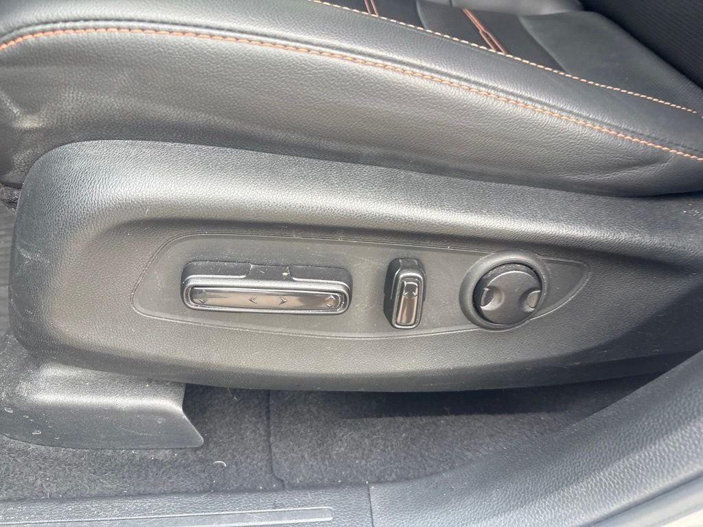 Used 2023 Silver Honda Sport Touring image 14