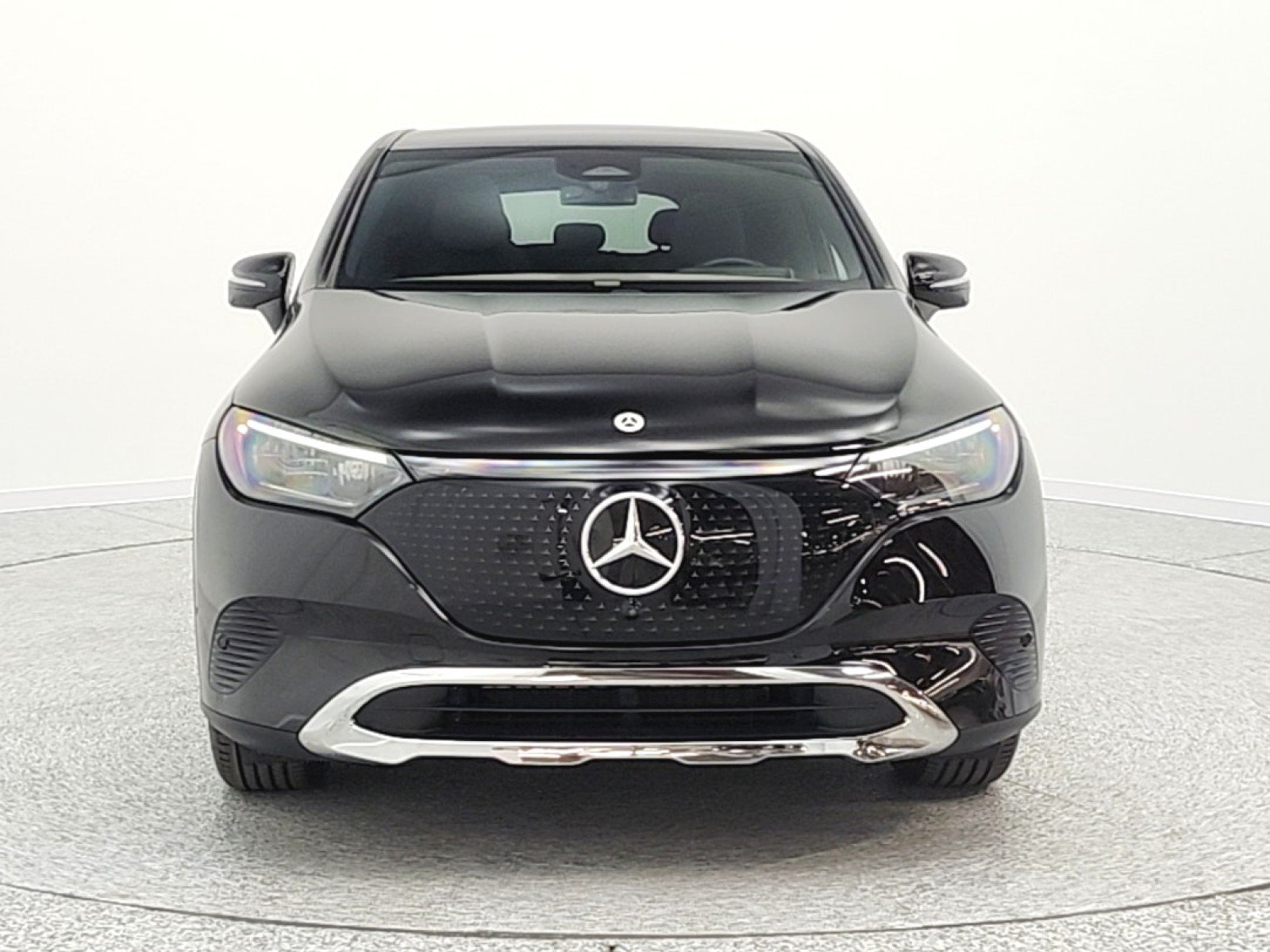 Used 2023 Mercedes-Benz EQE SUV Base with VIN 4JGGM1CB6PA013082 for sale in Newport Beach, CA