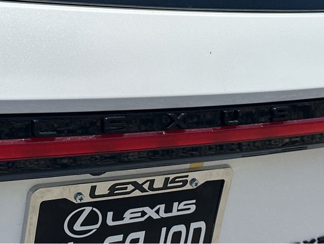 2026 Lexus RX 350 F-Sport - Photo 44